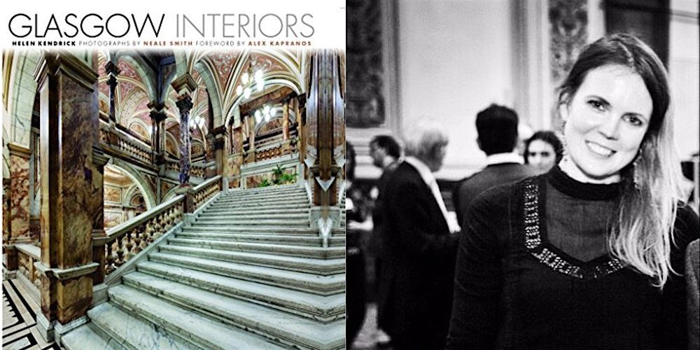 Glasgow's Historic Interiors - Morning Lecture