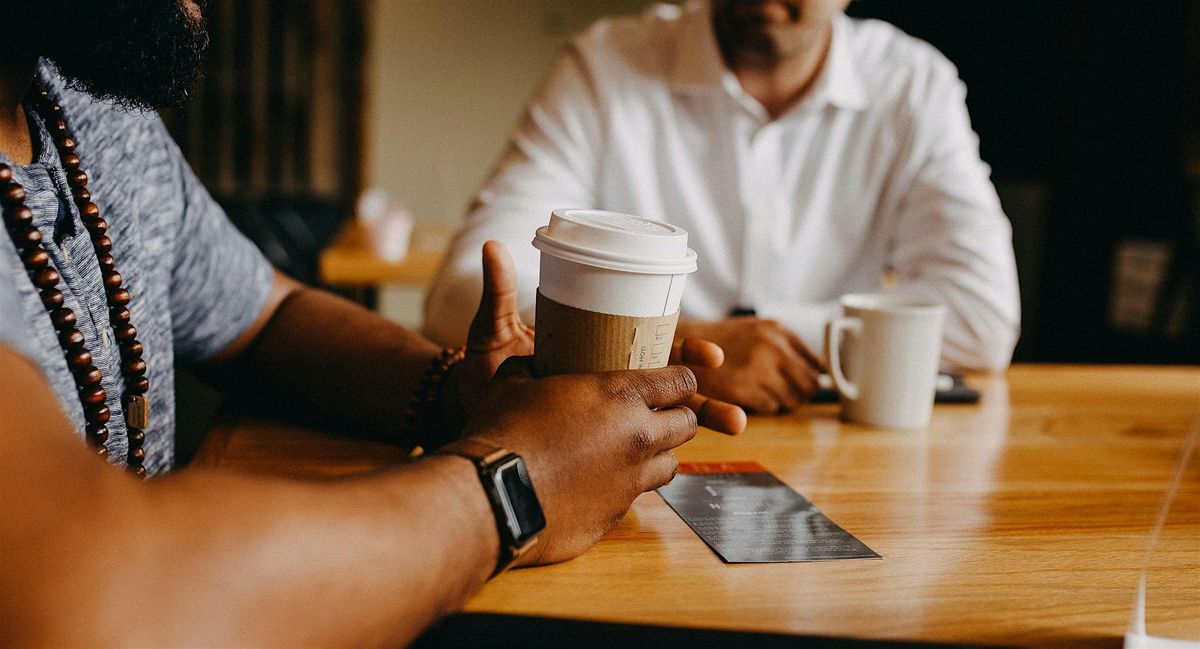 Coffee & Career Development