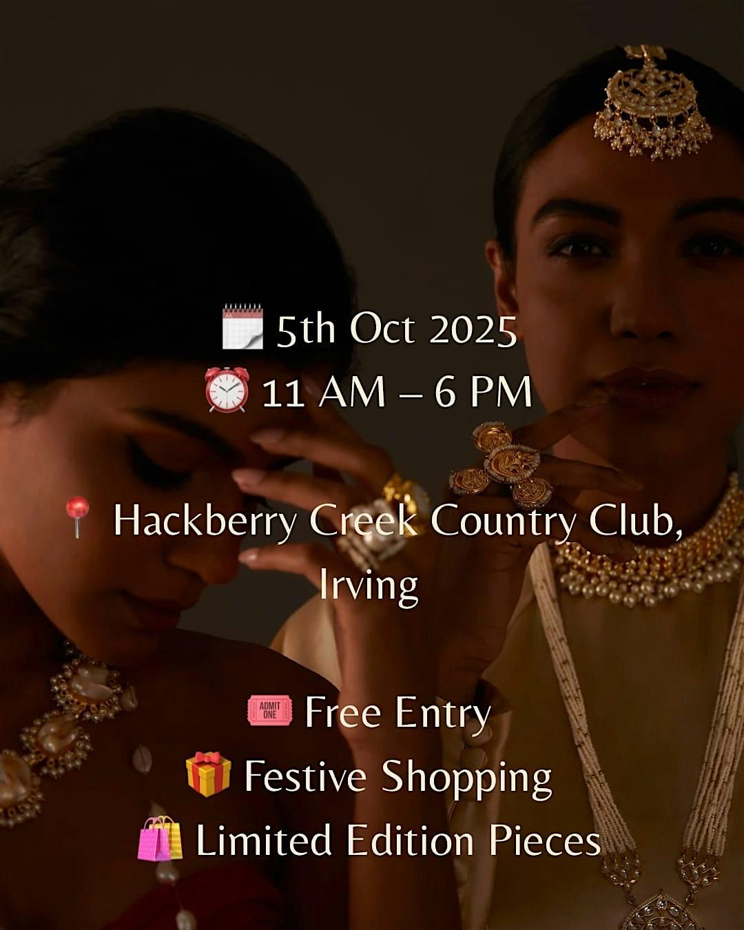 Jashn! Your Festive Diwali Marketplace for Jewelry, D\u00e9cor & Fashion - Free