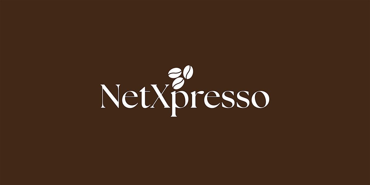 NetXpresso Madrid \u26a1 | El caf\u00e9 m\u00e1s productivo de tu mes.