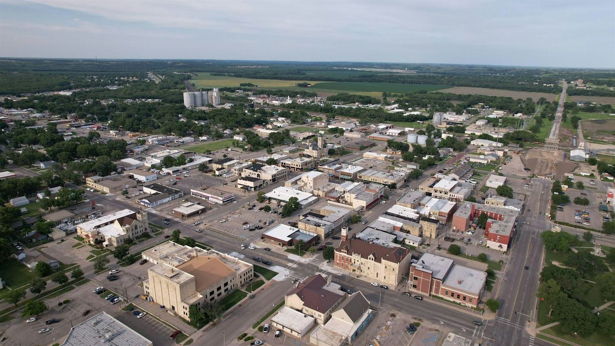 Adventurous Scavenger Hunt! - Junction City Scavenger Hunt