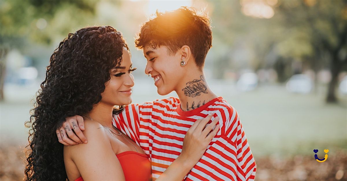 Lesbian, Queer, Bi & Sapphic Speed Dating Denver