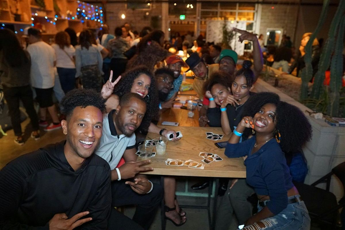 Mingle and Plei - SEPT 20