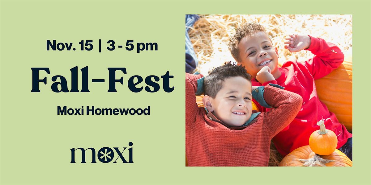 Moxi Fall-Fest