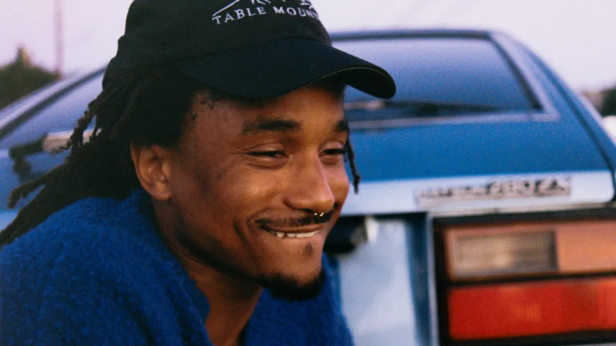 Jordan Ward in Houston