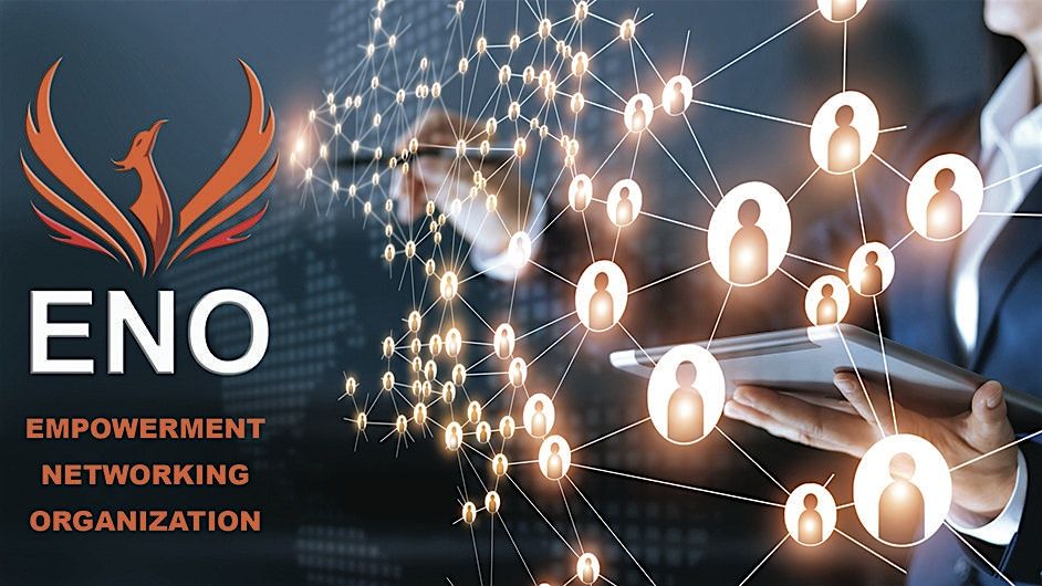 ENO - Lead Generating Mastermind Group - Gilbert - Gilbert Givers