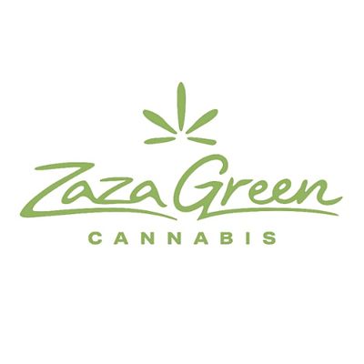 Zaza Green Cannabis Dispensary