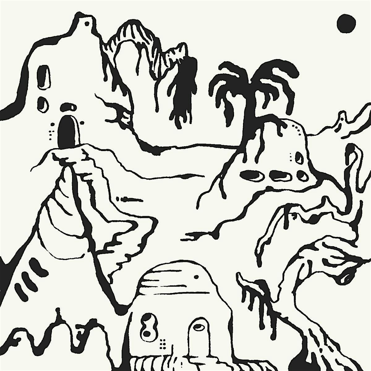 Bug Jazz, Monika Weiss, and Cities Unexpected Field