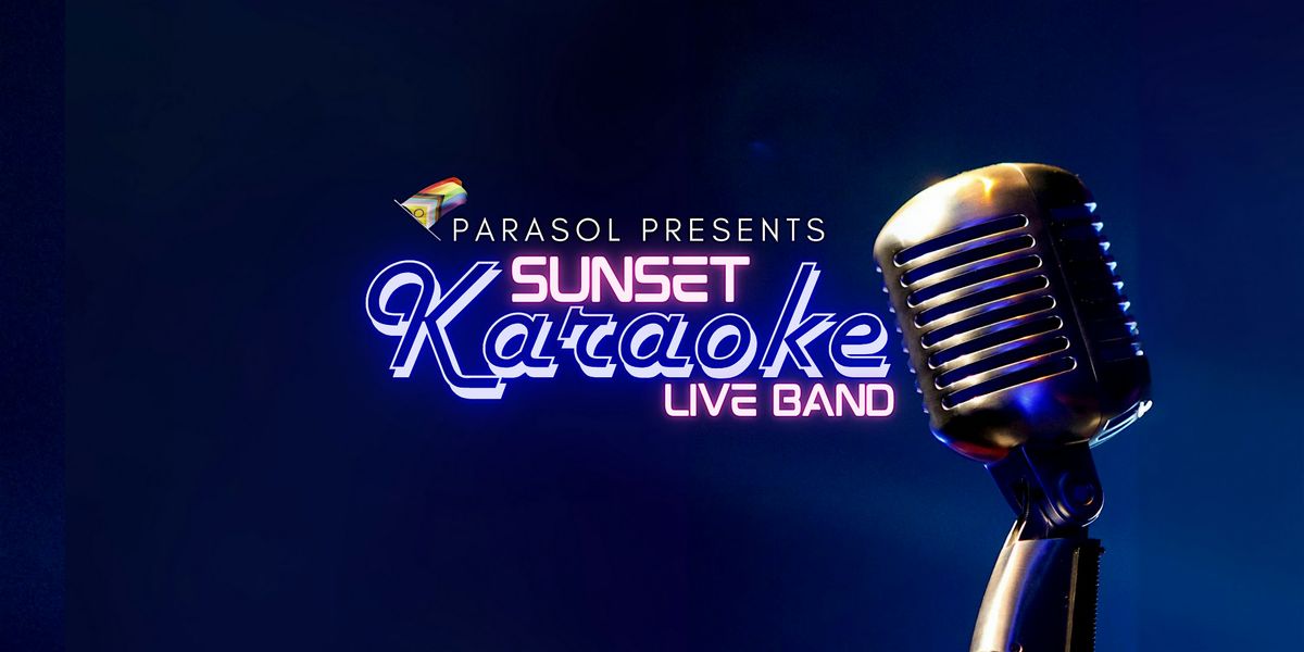 Sunset Live Band Karaoke