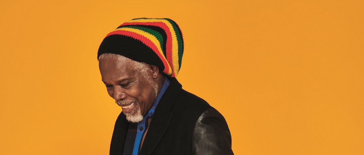 Billy Ocean in Broadbeach