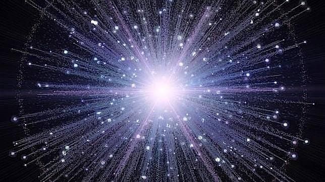 Idrogeno, elio e poco pi\u00f9: l'Universo come reattore nucleare