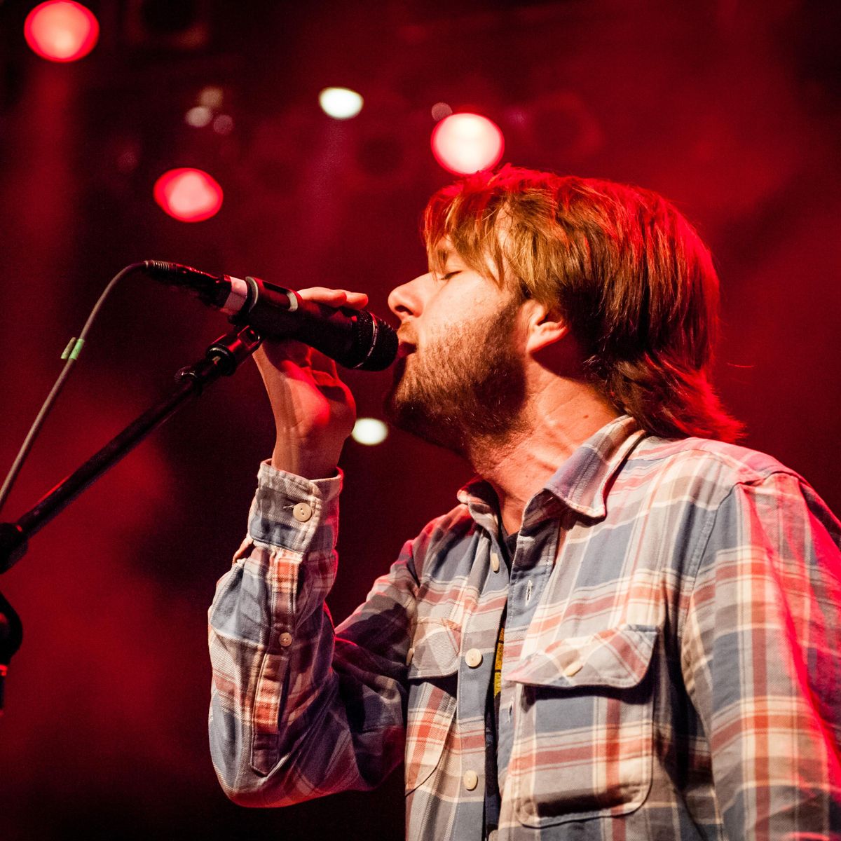The Head And The Heart - 2 Day Pass - The Colorado Symphony and Evan Honer
