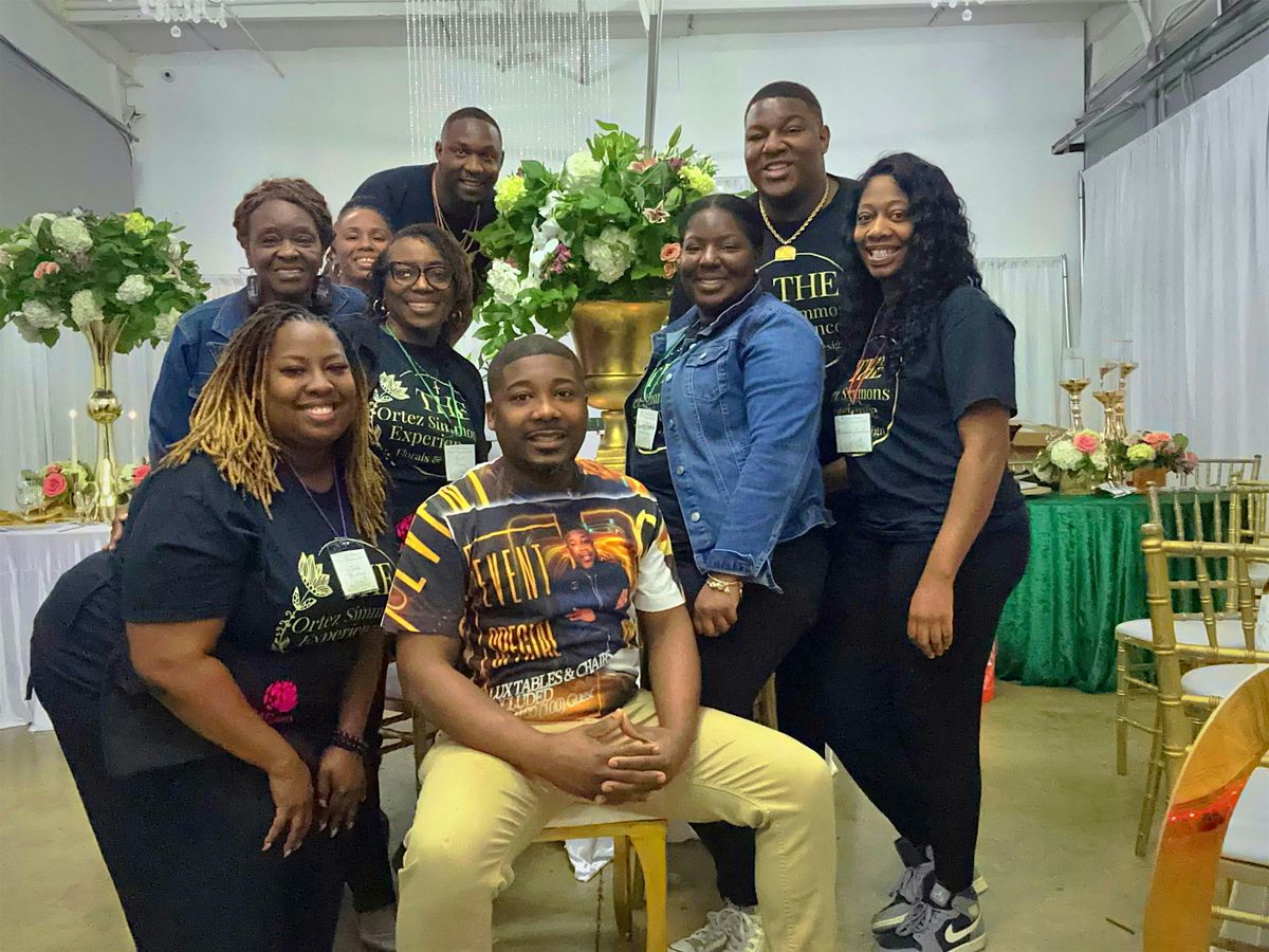 The Ortez Simmons Experience