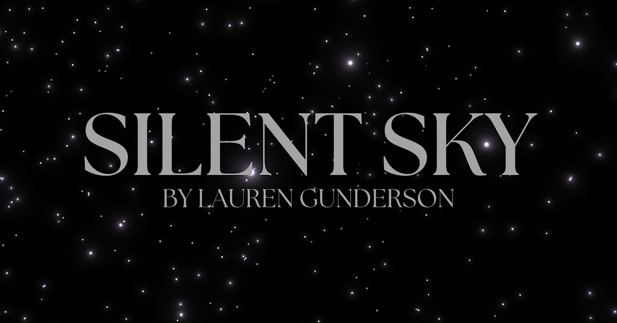 Silent Sky