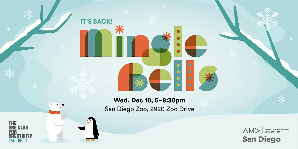 San Diego Mingle Bells