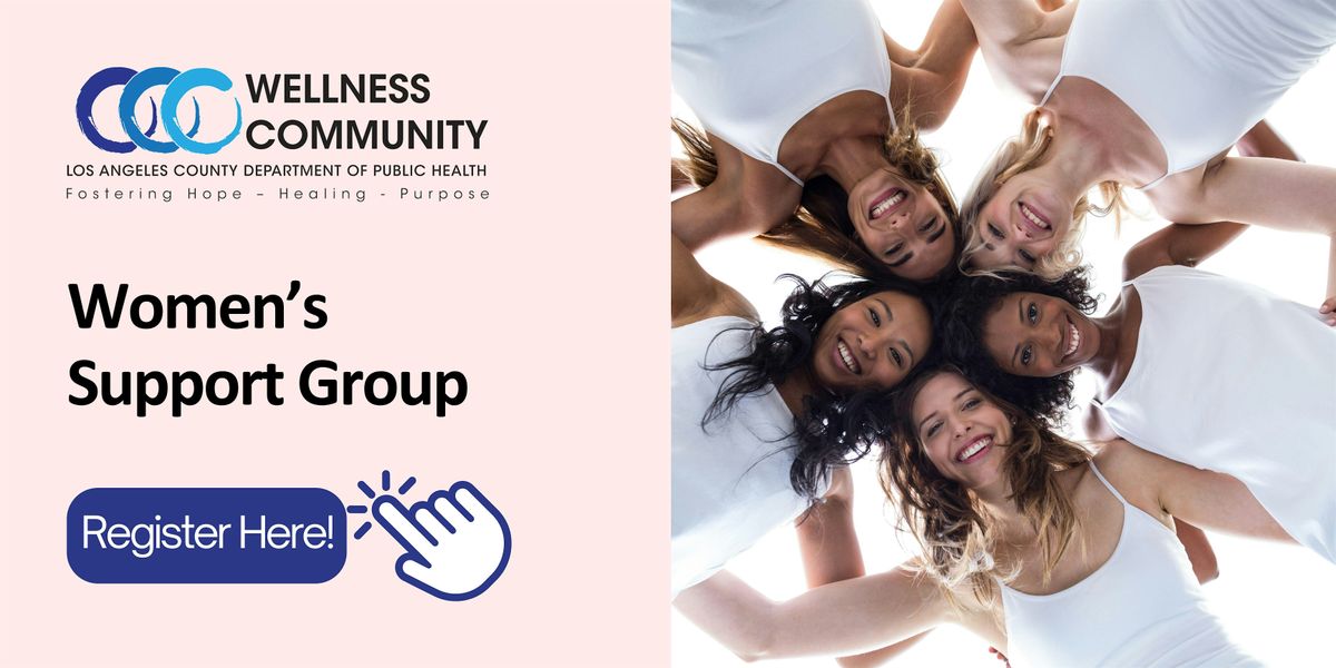 Women\u2019s Support Group
