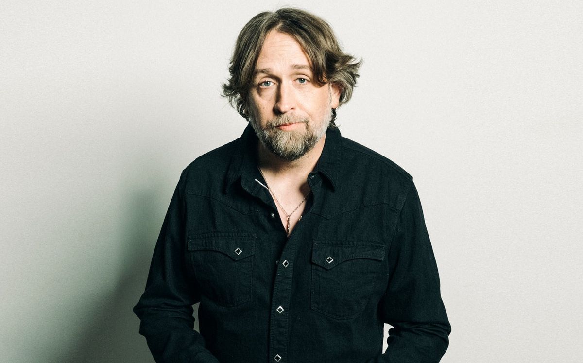 Parking - Hayes Carll