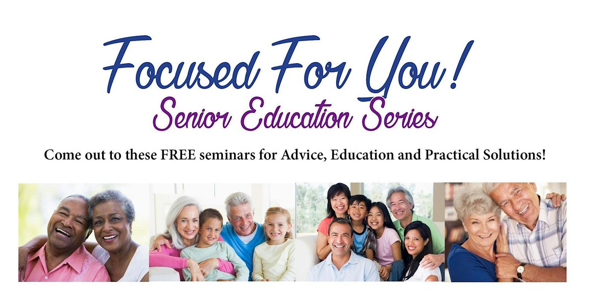 Creating Your Estate Plan