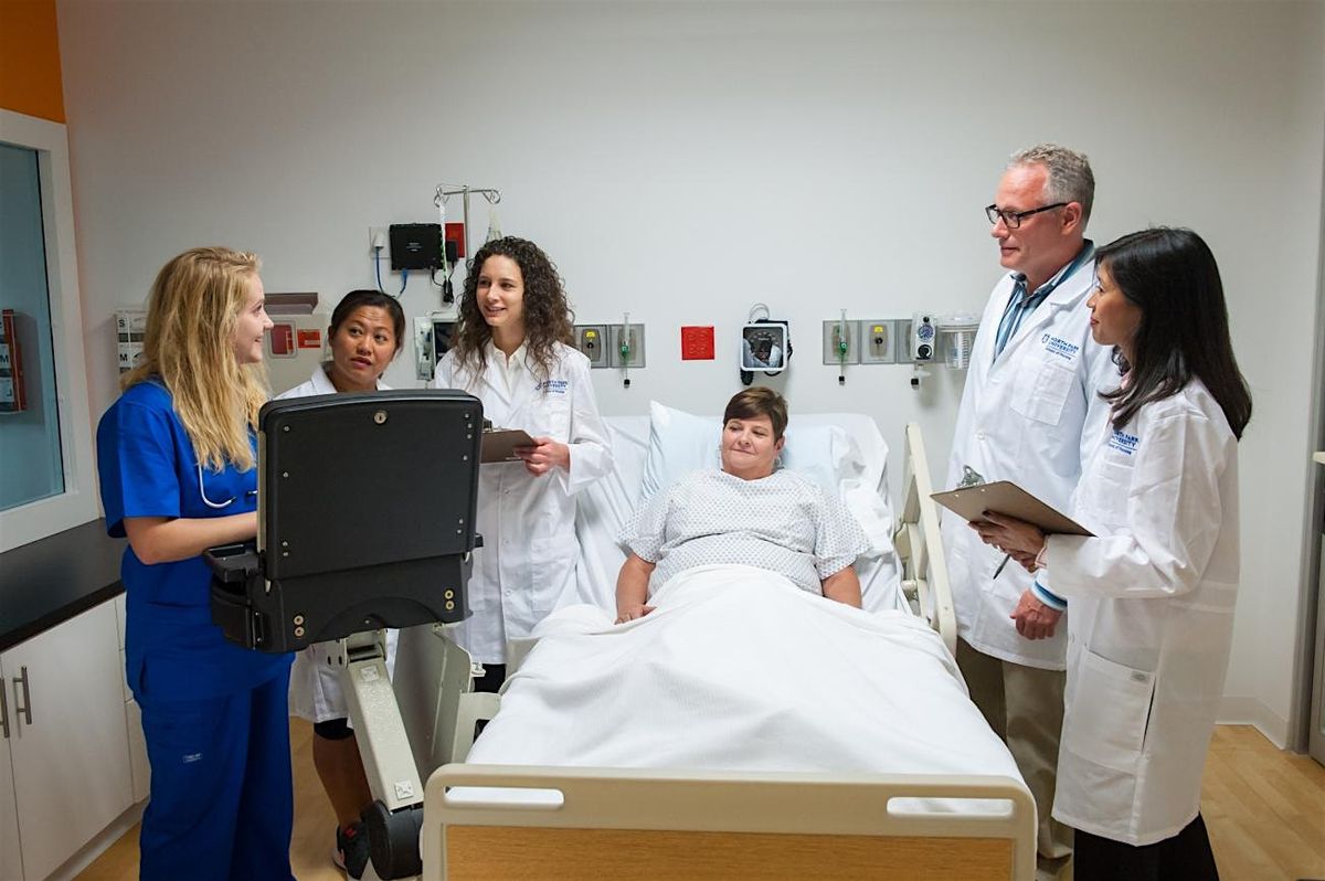 North Park University: DEMSN Program - Campus Tour