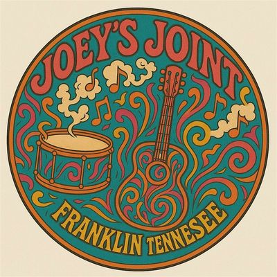 Joey's Joint