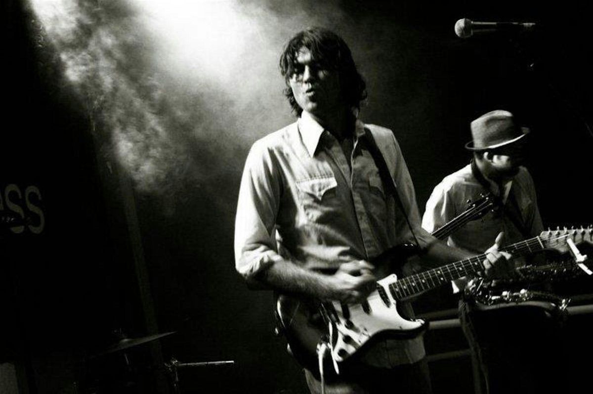 Matt Creaton | Lone Star Court & Water Trough | Domain Dr , TX