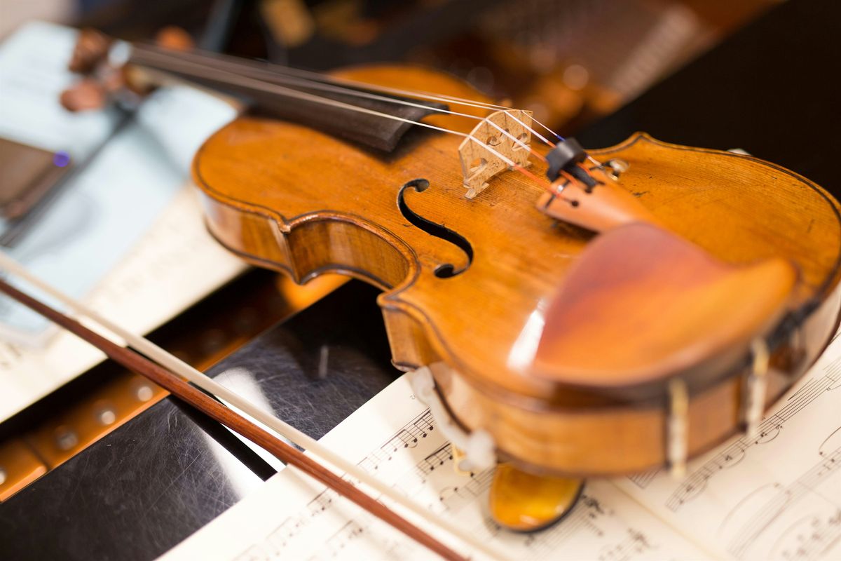 Violinabend