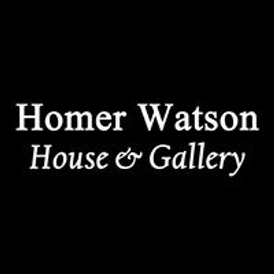 Homer Watson House & Gallery