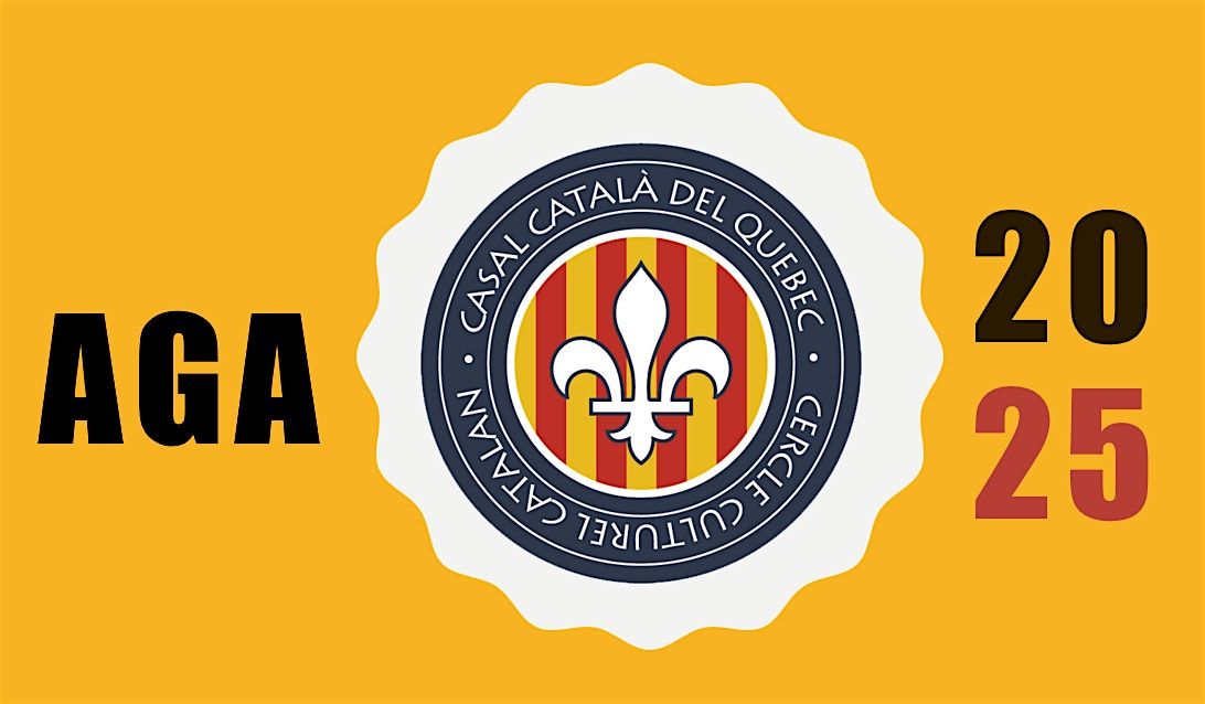 Assembl\u00e9e g\u00e9n\u00e9rale 2025