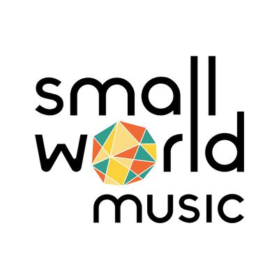 Small World Music