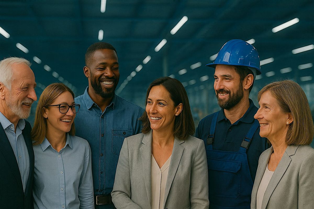 Gesunde Teams - starkes Wissen - Arbeitsf\u00e4higkeit f\u00f6rdern