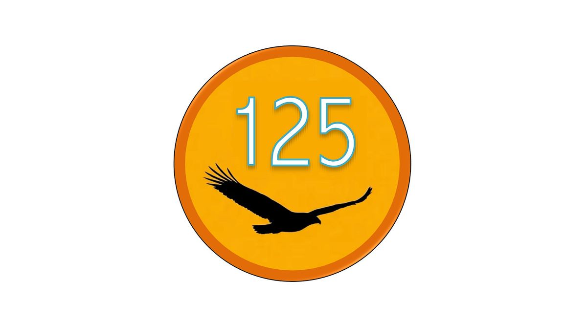Crindau Community Church | 125 Celebration