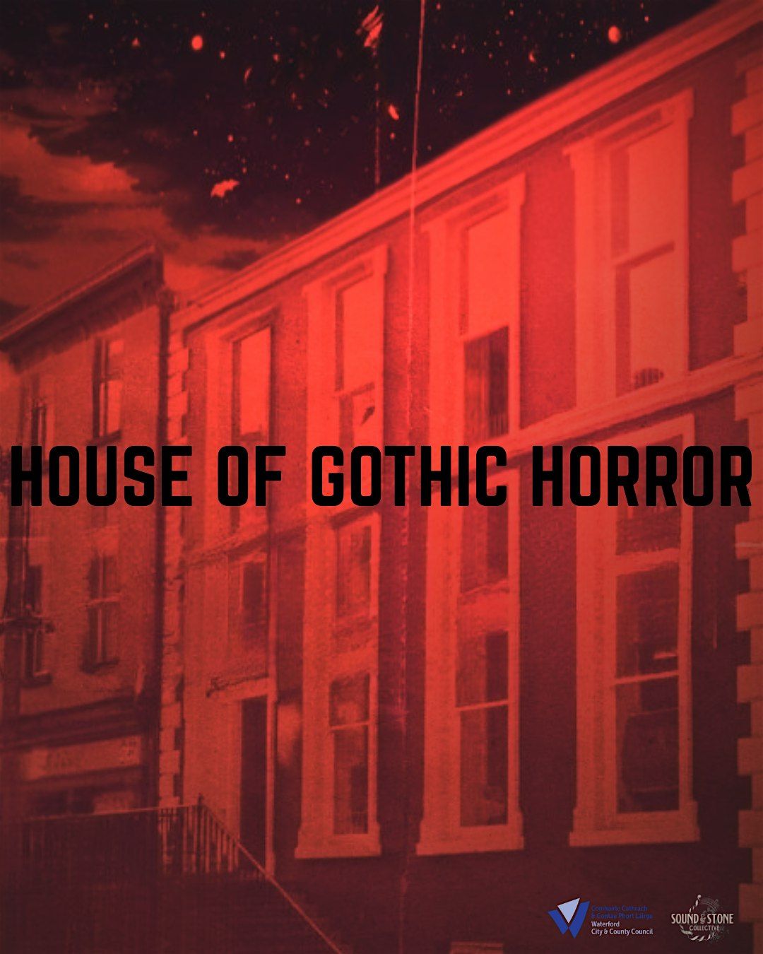House of Gothic Horror