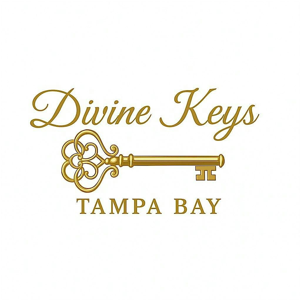 Divine Keys of Tampa Bay Christmas Luncheon