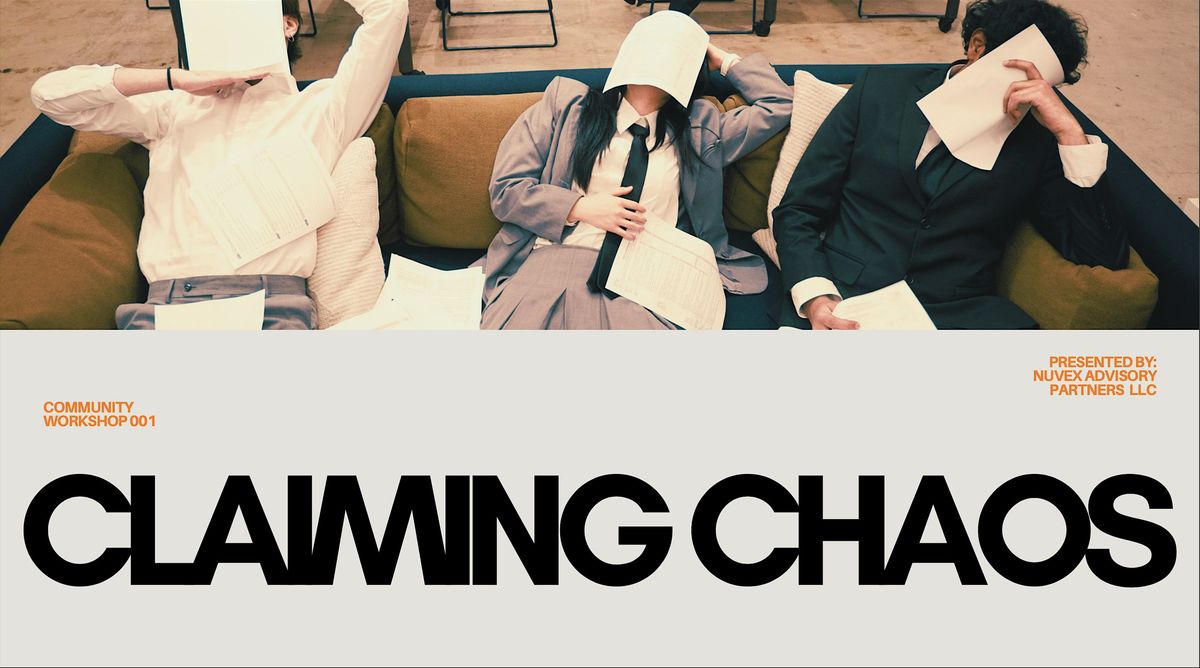 Nuvex After Hours Social (Every Saturday)