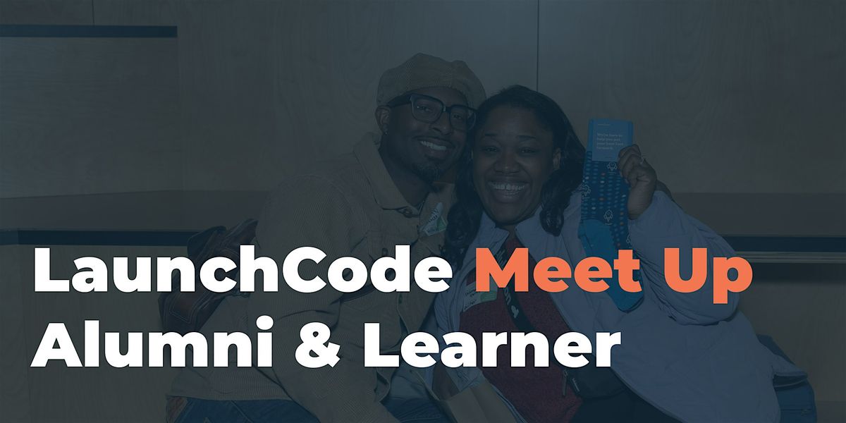 LaunchCode Community October 2025 Meetup