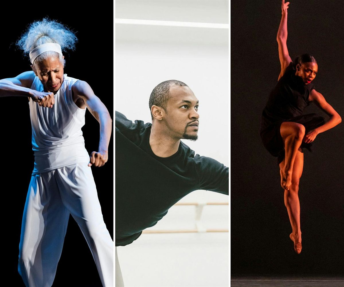 Cleveland's Place in America's Dance Legacy