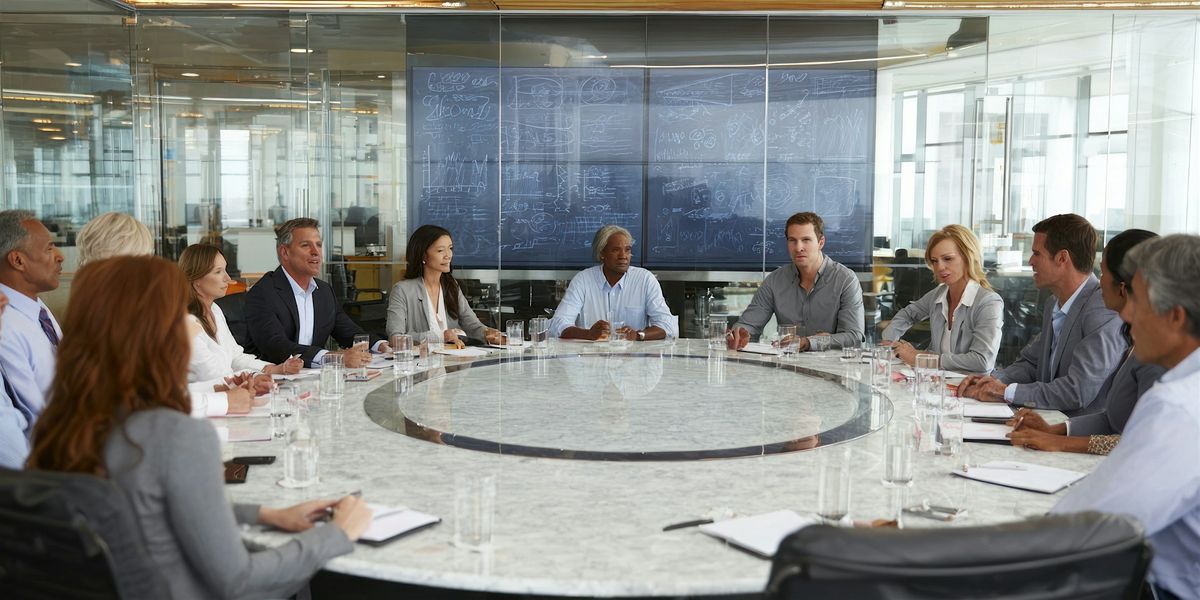 Logistics Future Skills - Employer Roundtable