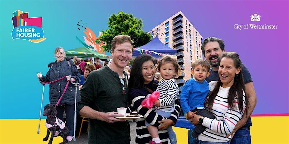 Westminster Tenants Conference 2025