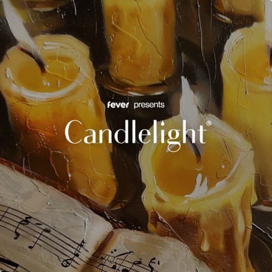 Candlelight: Mozart & Beethoven