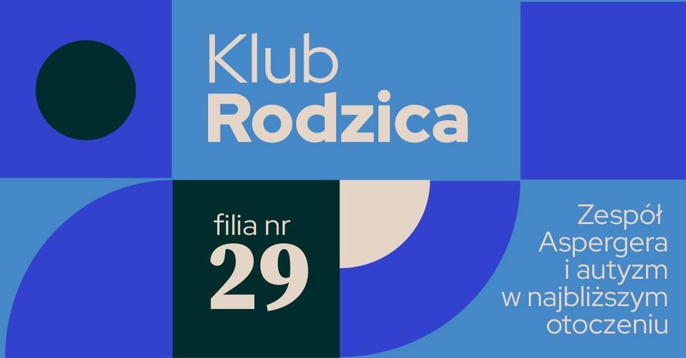 Zespół Aspergera i autyzmu w najbliższym otoczeniu: co, gdzie i jak