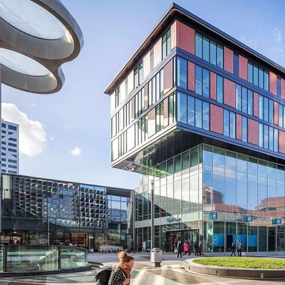 Creative Valley CS