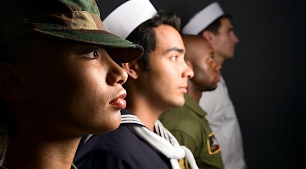 Hampton Roads Military Community Education Connect (Southside)