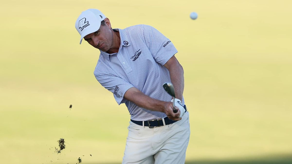 Charles Schwab Cup Championship - Saturday