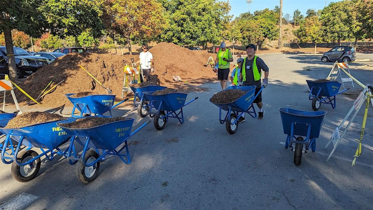 Community Day at Welch Park