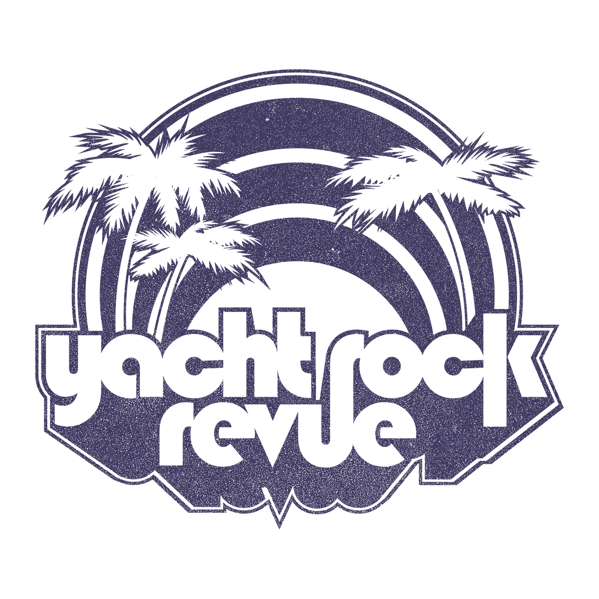 YACHT ROCK REVUE Shuttle (OPEN SEATS)