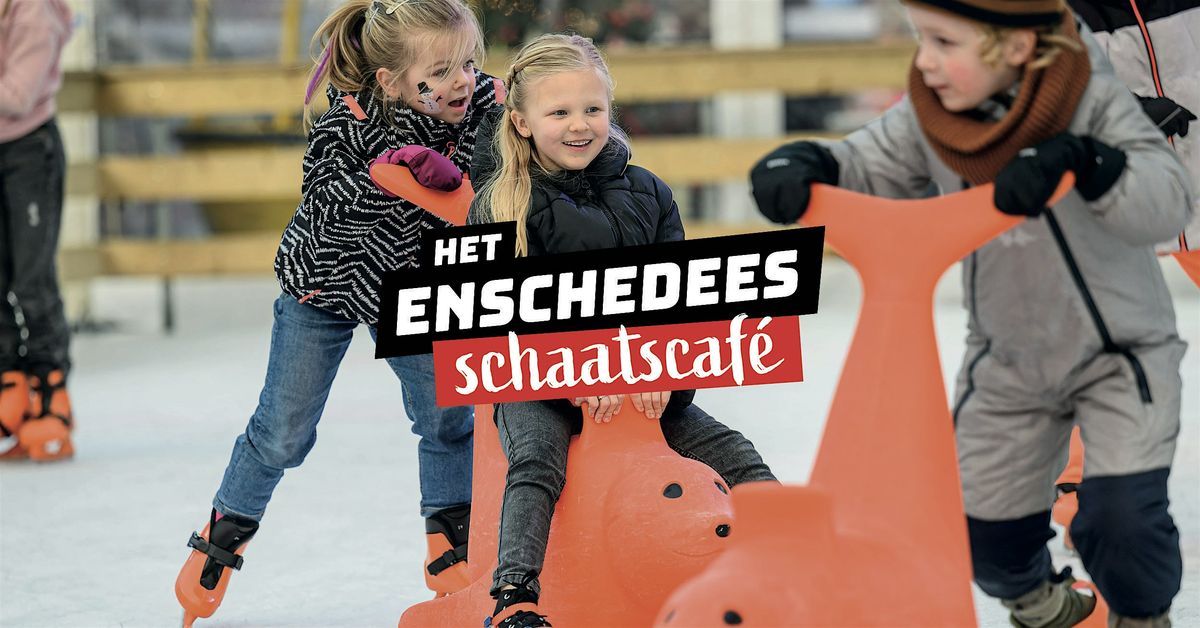 Kerstmiddag 2025 voor ouders met kinderen - Goodgoan bie de ijsboan