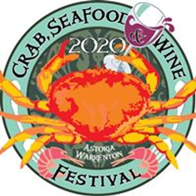 Astoria Warrenton Crab, Seafood & Wine Festival