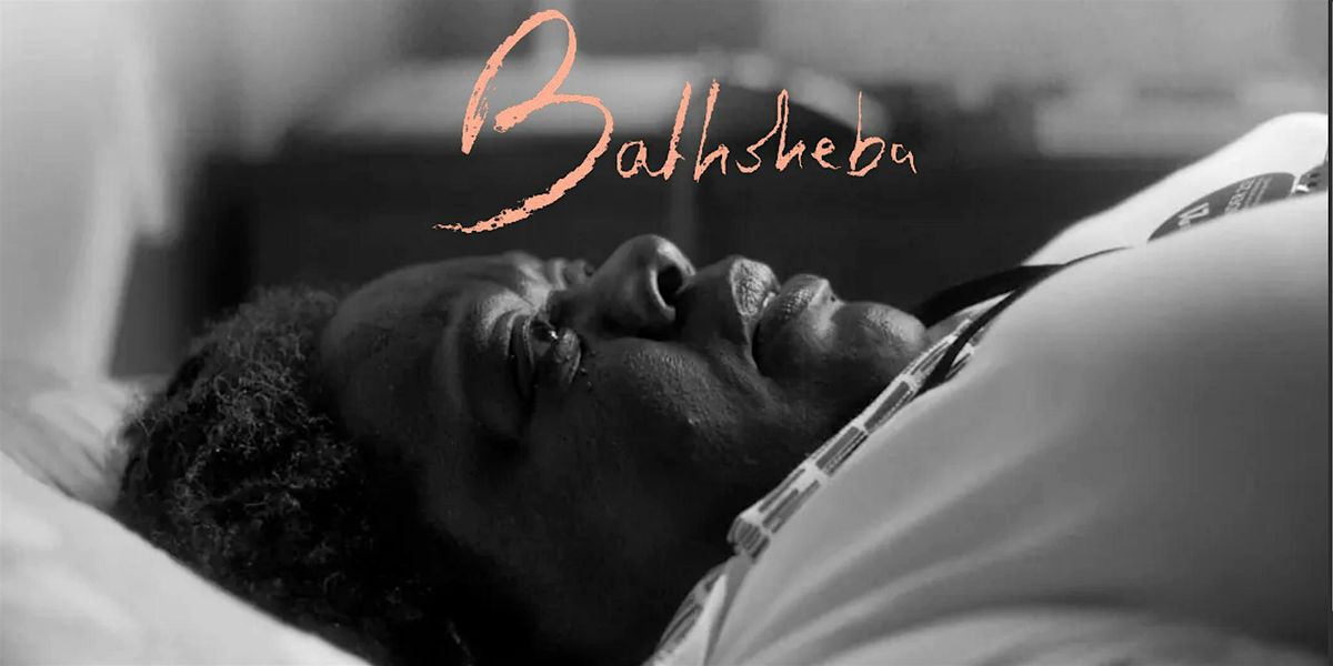 Radical Film School film screening & talk