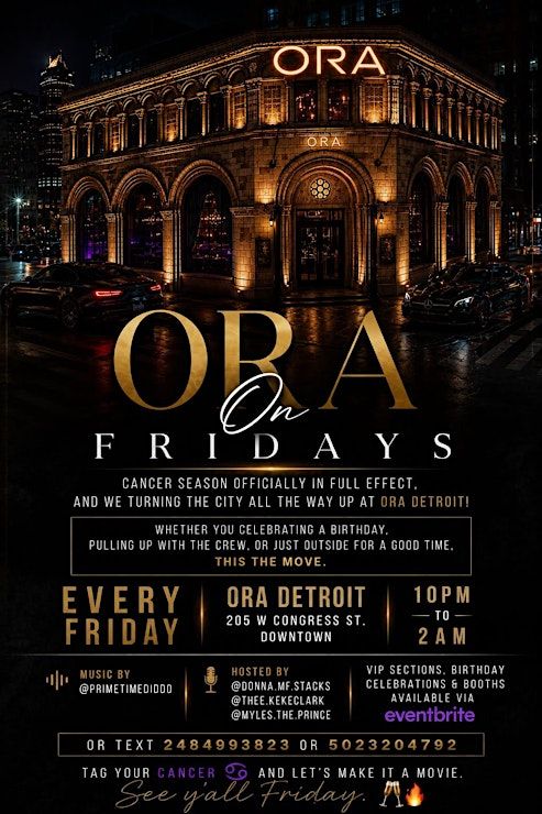 Event Photos