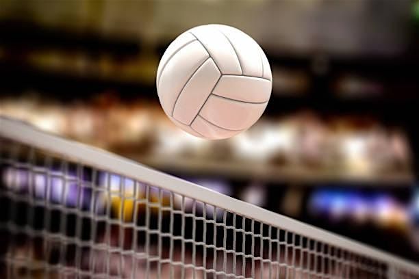 Volleyball Serving Clinic